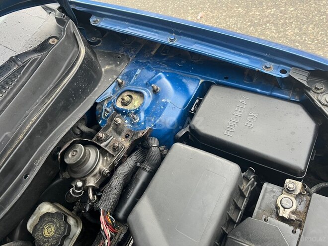 Kia Rio 2006, 265,000 km - 1.5 l - Bakı