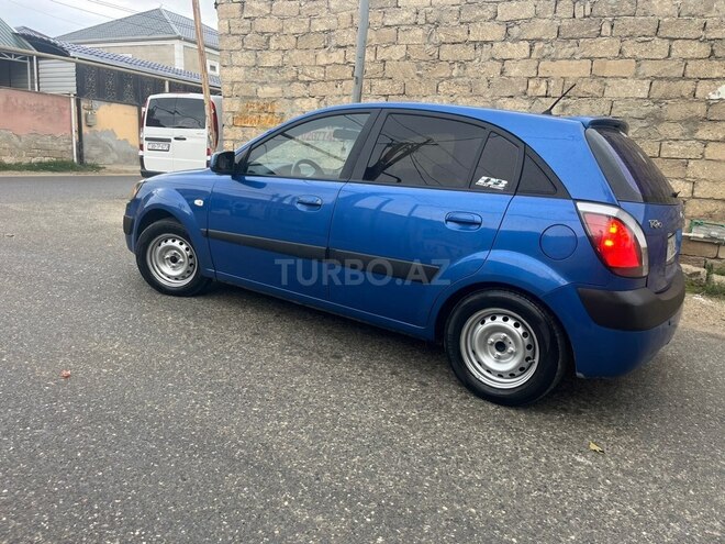 Kia Rio 2006, 265,000 km - 1.5 l - Bakı
