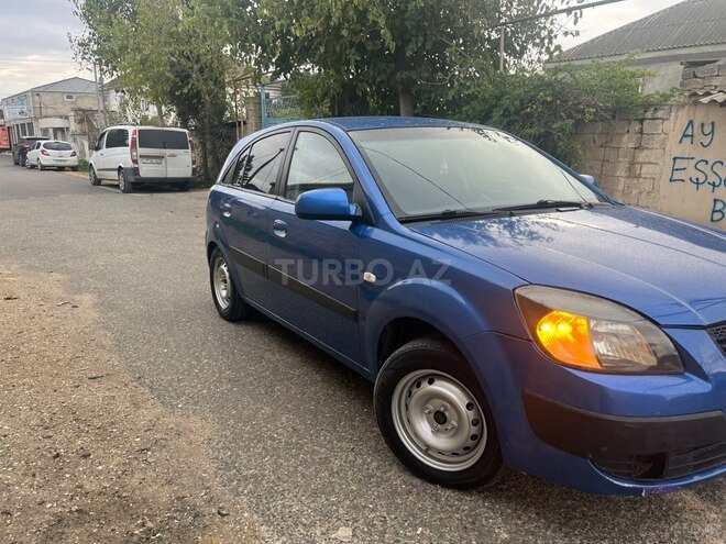 Kia Rio 2006, 265,000 km - 1.5 l - Bakı
