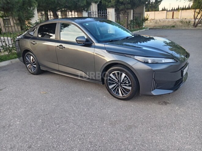 Changan Qiyuan A05 2025, 31,000 km - 1.5 л - Bakı