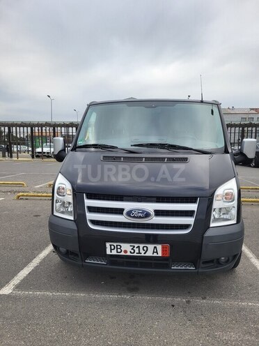 Ford Transit 2010, 101,950 km - 2.2 l - Bakı