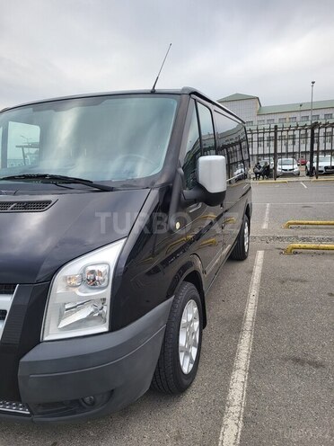 Ford Transit 2010, 101,950 km - 2.2 l - Bakı