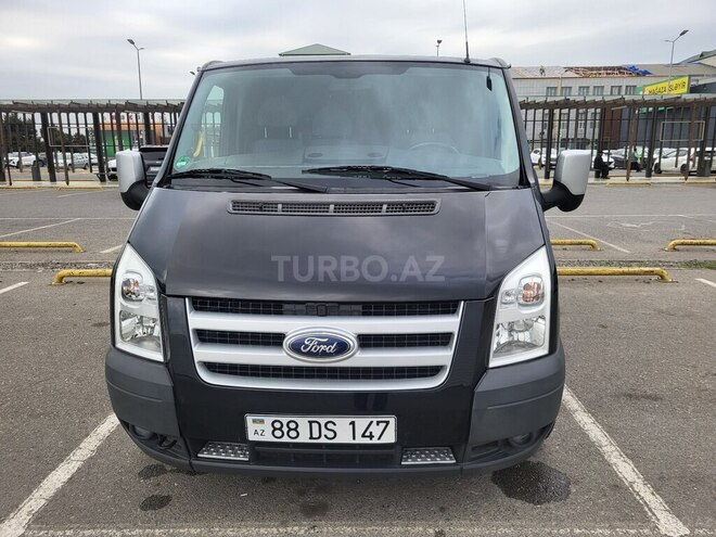 Ford Transit 2010, 101,950 km - 2.2 l - Bakı