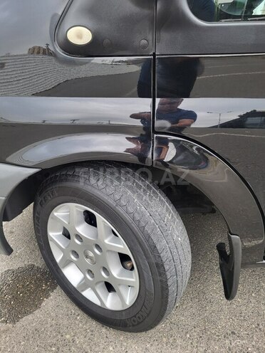 Ford Transit 2010, 101,950 km - 2.2 l - Bakı
