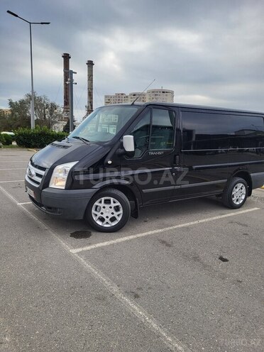 Ford Transit 2010, 101,950 km - 2.2 l - Bakı