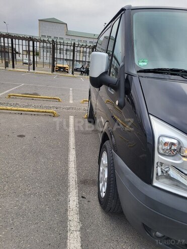 Ford Transit 2010, 101,950 km - 2.2 l - Bakı