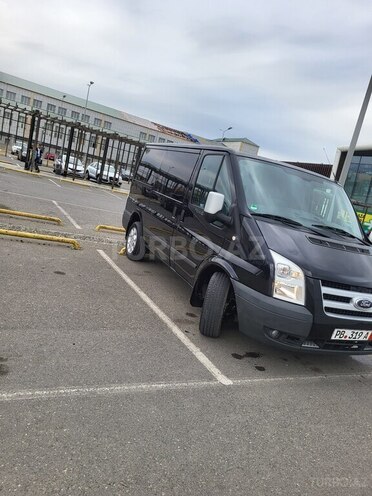 Ford Transit 2010, 101,950 km - 2.2 l - Bakı