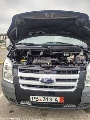 Ford Transit 2010, 101,950 km - 2.2 l - Bakı