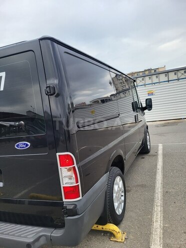 Ford Transit 2010, 101,950 km - 2.2 l - Bakı