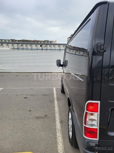 Ford Transit 2010, 101,950 km - 2.2 l - Bakı