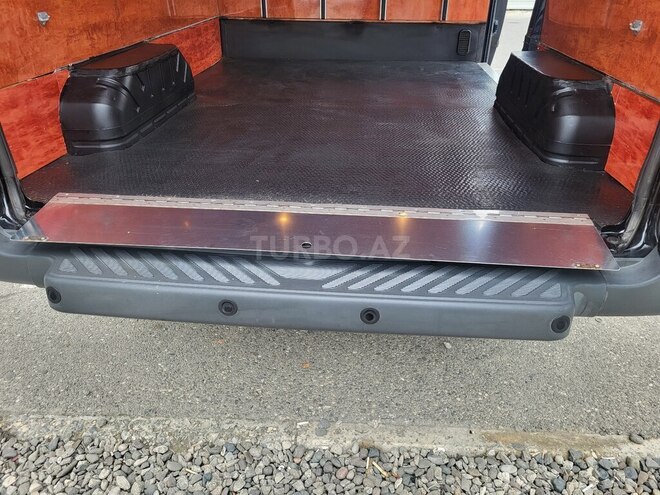 Ford Transit 2010, 101,950 km - 2.2 l - Bakı