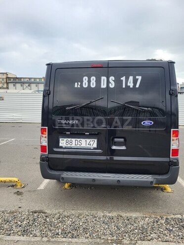 Ford Transit 2010, 101,950 km - 2.2 l - Bakı
