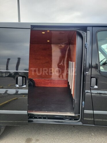 Ford Transit 2010, 101,950 km - 2.2 l - Bakı