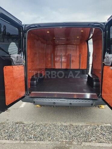 Ford Transit 2010, 101,950 km - 2.2 l - Bakı