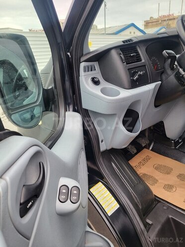 Ford Transit 2010, 101,950 km - 2.2 l - Bakı
