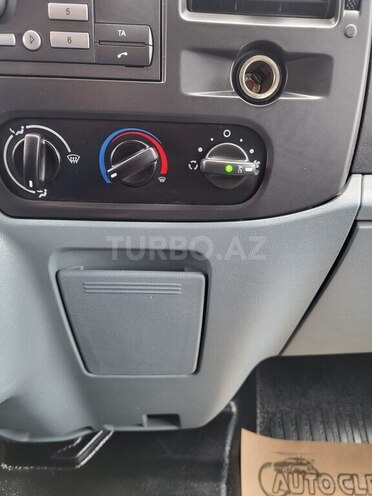 Ford Transit 2010, 101,950 km - 2.2 l - Bakı