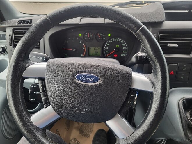 Ford Transit 2010, 101,950 km - 2.2 l - Bakı