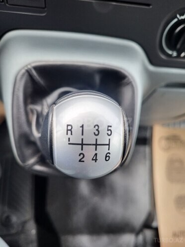 Ford Transit 2010, 101,950 km - 2.2 l - Bakı