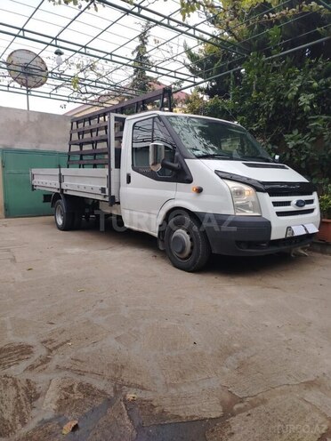Ford Transit 2009, 206,271 km - 2.4 l - Bakı