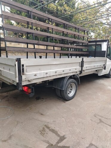 Ford Transit 2009, 206,271 km - 2.4 l - Bakı