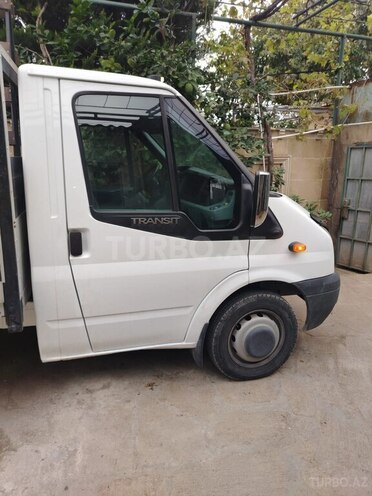 Ford Transit 2009, 206,271 km - 2.4 l - Bakı