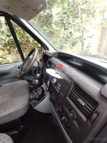 Ford Transit 2009, 206,271 km - 2.4 l - Bakı