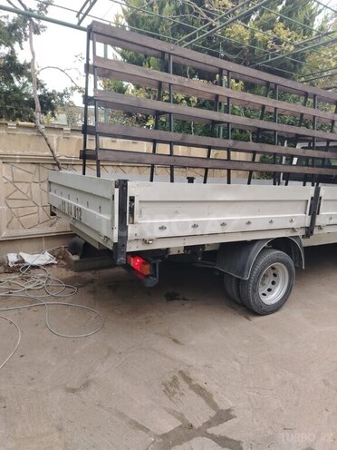 Ford Transit 2009, 206,271 km - 2.4 l - Bakı