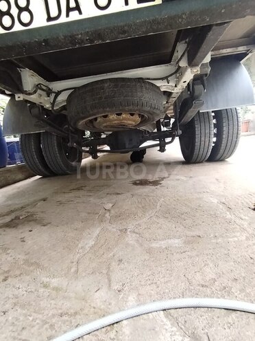 Ford Transit 2009, 206,271 km - 2.4 l - Bakı