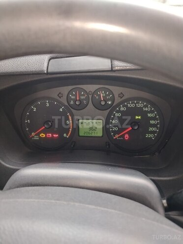 Ford Transit 2009, 206,271 km - 2.4 l - Bakı
