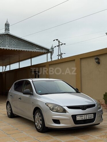 Hyundai i30 2009, 345,000 km - 1.4 l - Bakı