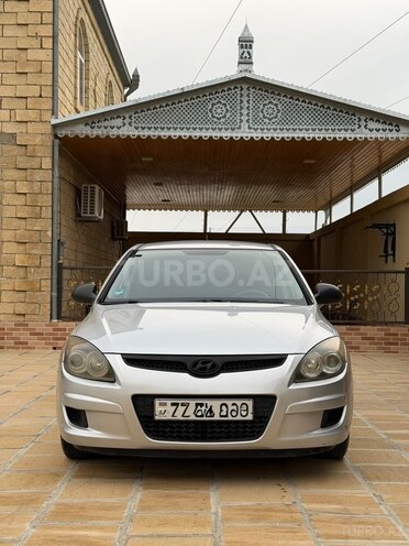 Hyundai i30 2009, 345,000 km - 1.4 l - Bakı