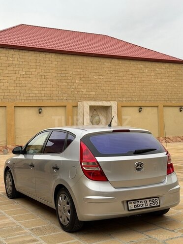 Hyundai i30 2009, 345,000 km - 1.4 l - Bakı