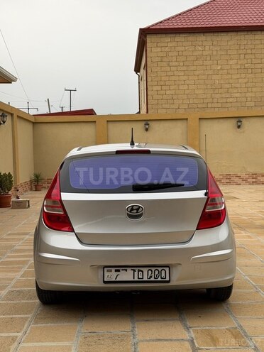Hyundai i30 2009, 345,000 km - 1.4 l - Bakı