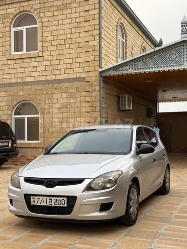 Hyundai i30 2009, 345,000 km - 1.4 l - Bakı