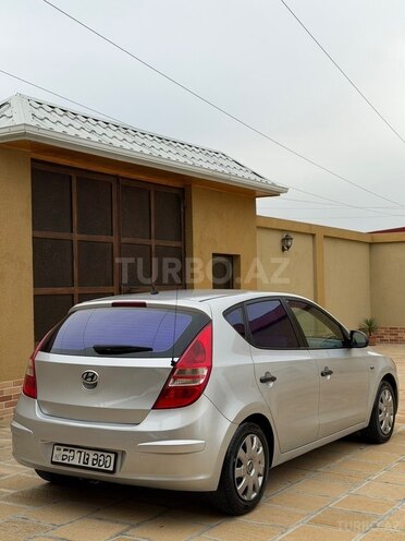 Hyundai i30 2009, 345,000 km - 1.4 l - Bakı