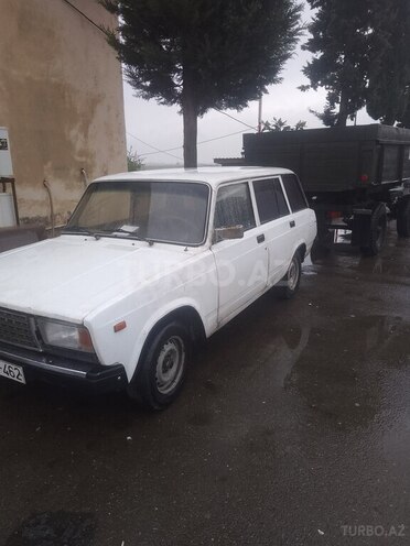 LADA (VAZ) 2104 1990, 24,524 km - 1.3 l - Masallı