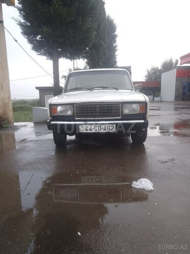 LADA (VAZ) 2104 1990, 24,524 km - 1.3 l - Masallı