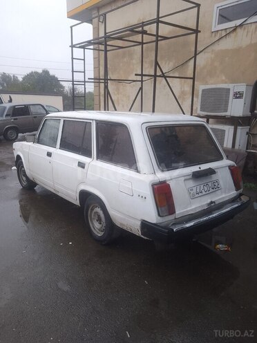 LADA (VAZ) 2104 1990, 24,524 km - 1.3 l - Masallı