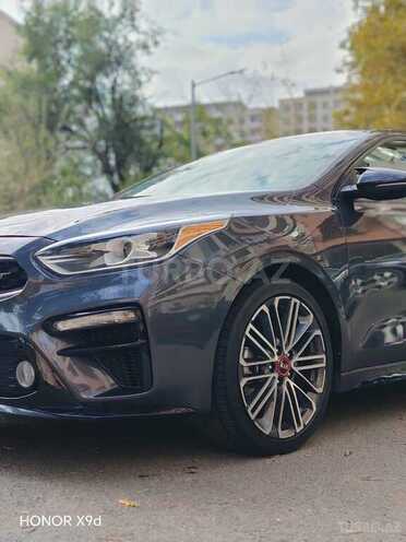 Kia Forte 2020, 95,273 km - 1.6 l - Bakı