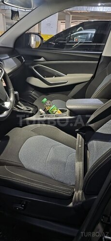 Chevrolet Captiva 2021, 36,000 km - 1.5 l - Bakı