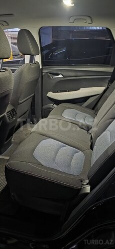 Chevrolet Captiva 2021, 36,000 km - 1.5 l - Bakı