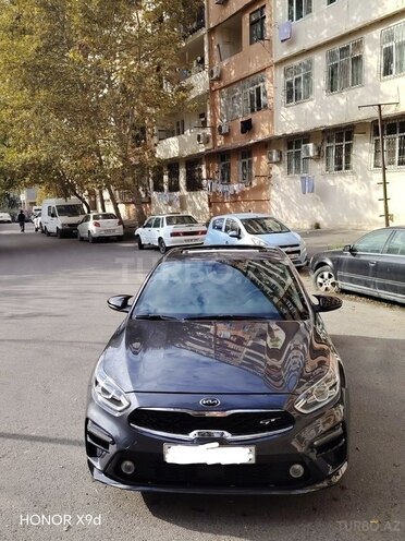Kia Forte 2020, 95,273 km - 1.6 l - Bakı