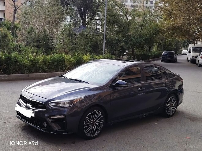 Kia Forte 2020, 95,273 km - 1.6 l - Bakı