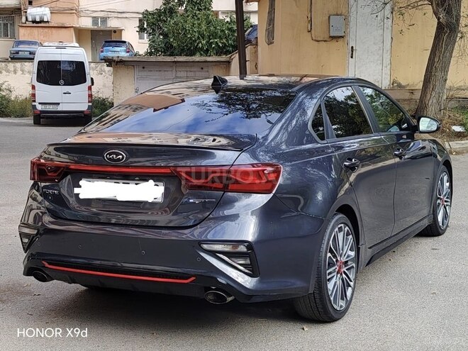 Kia Forte 2020, 95,273 km - 1.6 l - Bakı