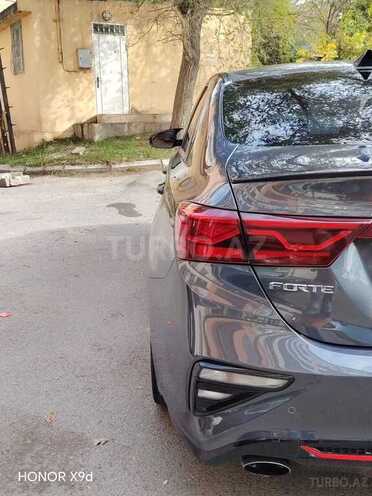 Kia Forte 2020, 95,273 km - 1.6 l - Bakı