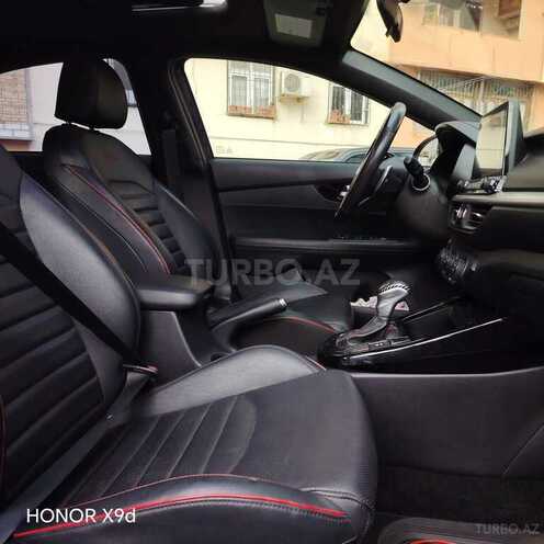 Kia Forte 2020, 95,273 km - 1.6 l - Bakı