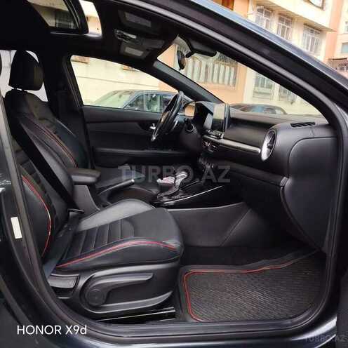 Kia Forte 2020, 95,273 km - 1.6 l - Bakı