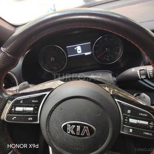 Kia Forte 2020, 95,273 km - 1.6 l - Bakı