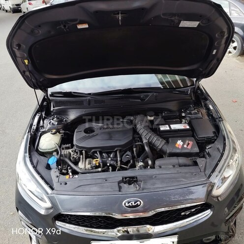 Kia Forte 2020, 95,273 km - 1.6 l - Bakı