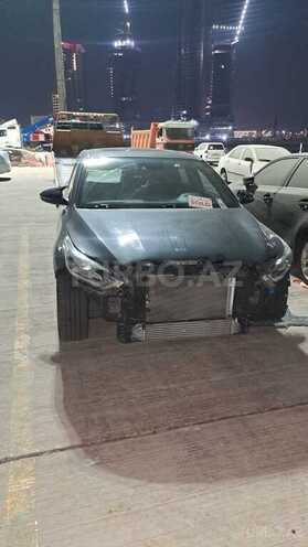 Kia Forte 2020, 95,273 km - 1.6 l - Bakı